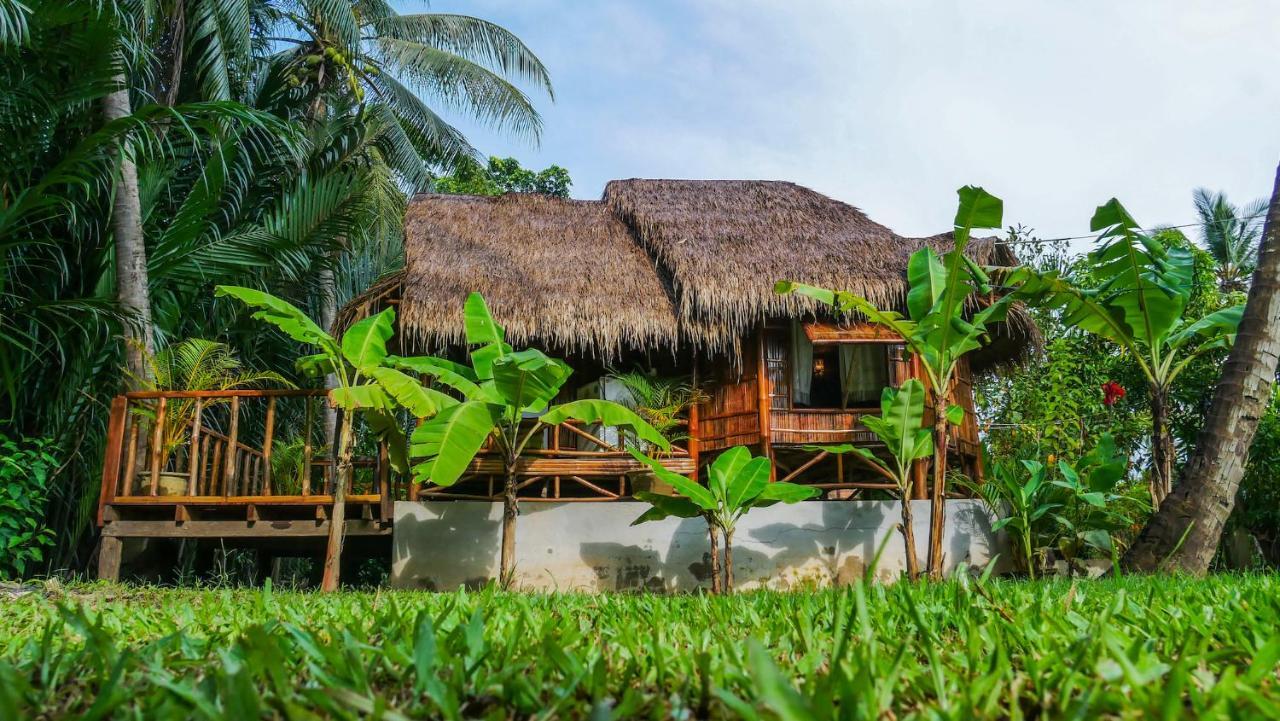 Nary Garden Hotel Kampot Luaran gambar